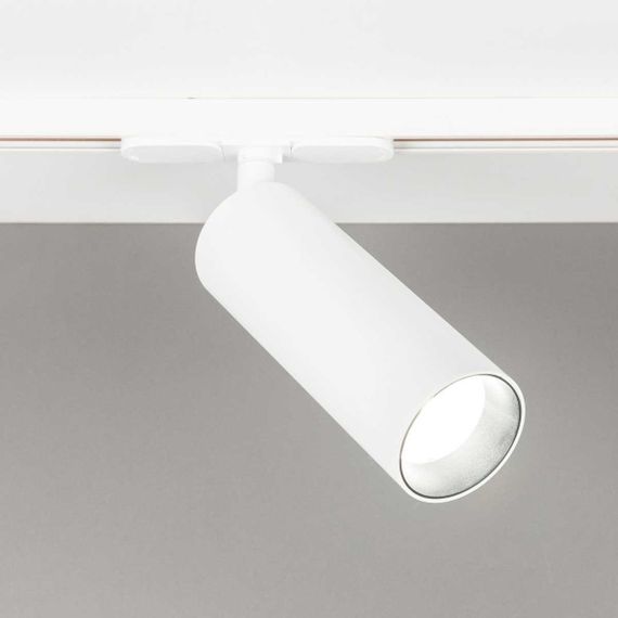 Трековый светодиодный светильник Citilux Тубус CL01T180