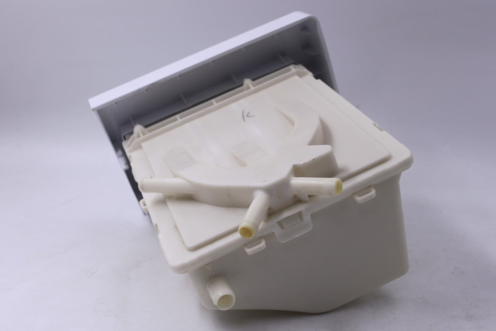 Бункер и кювета для порошка стирально-сушильной машины Hisense WDQA8014VM