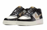 Кроссовки Nike Air Force 1 Low (Женская размерная сетка)