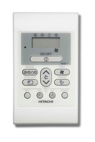 Инверторная настенная сплит-система увеличенной мощности RAK-60RPE/RAC-60NPE (комплект)