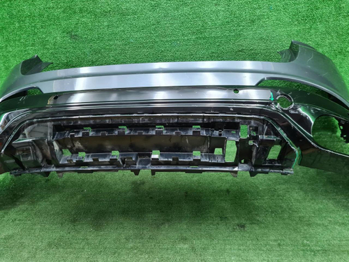 Бампер задний Geely Tugella (2022-н.в.)