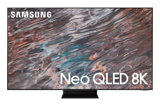 75" Телевизор Samsung QE65QN800AU 2021 Neo QLED