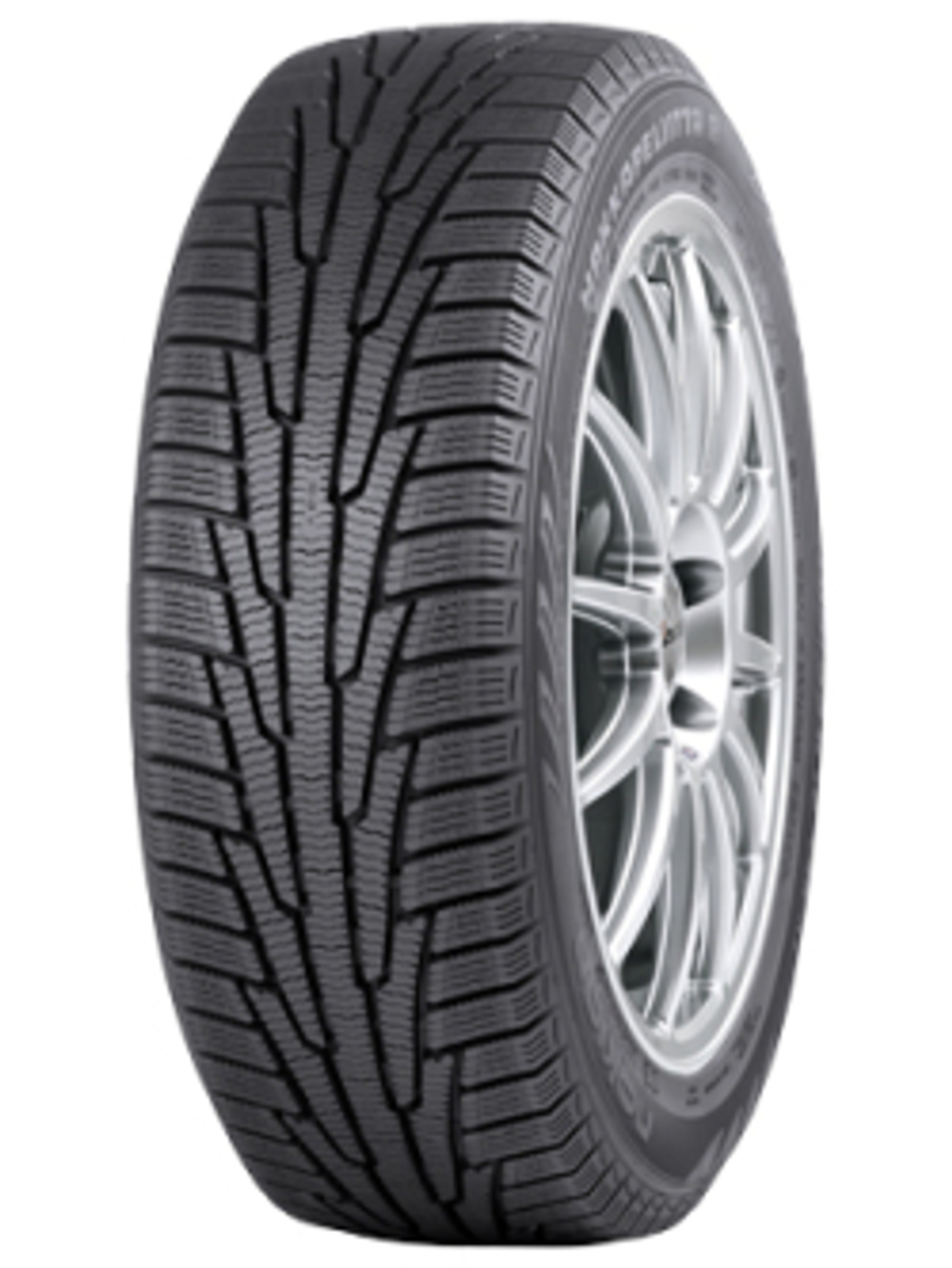 Легковая шина 155/65R14 75R HKPLR(T441597) Nokian