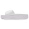 Puma Platform Slide 'White'