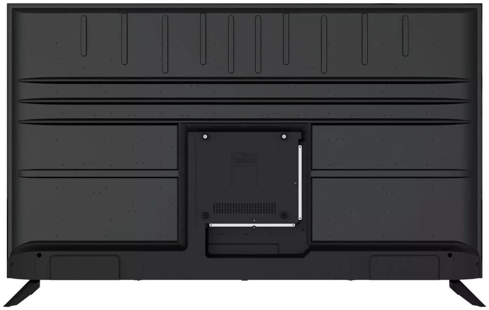 Телевизор LED BBK 55"; 55LEX-8272/UTS2C