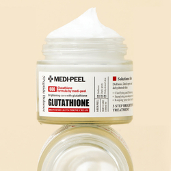 Medi-Peel Bio Intense Glutathione White Cream осветляющий крем с глутатионом