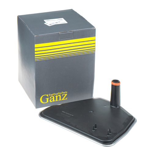 Фильтр АКПП BMW 7-E65/E66 / X3-E83 / X5-E53 GANZ GIH02103