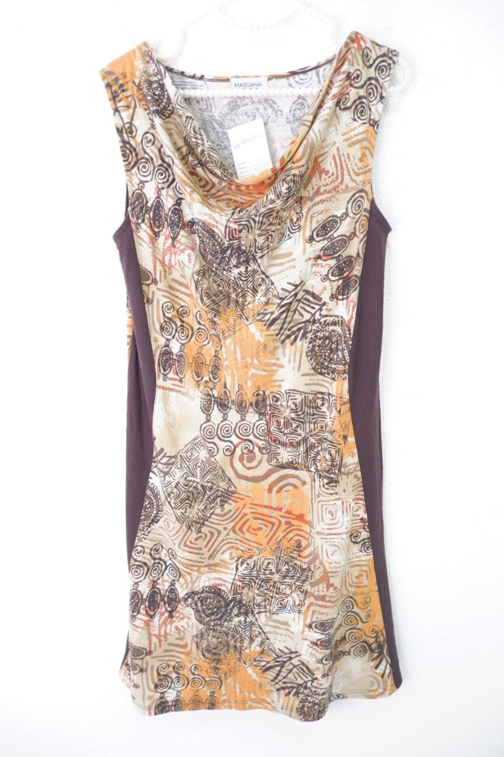 Платье Massana легкое 48 размер