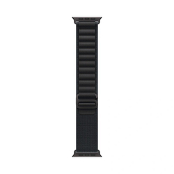 Умные часы Apple Watch Ultra 3 (2025) GPS+Cellular 49mm, Black Titanium ремешок "Black Alpine Loop" L 165-210 mm (MF0X4)