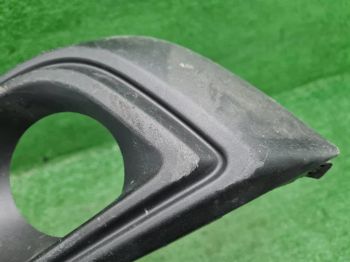 Накладка ПТФ левая Nissan Murano Z52 (2014-2022)