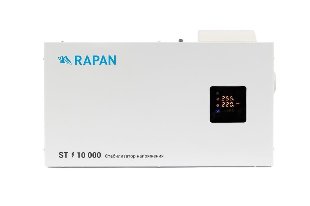 «Бастион» Rapan ST-10000 Сетевое оборудование