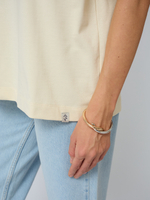 Футболка оверсайз из 100% хлопка