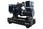 Дизельный генератор GMGen Power Systems GMI66