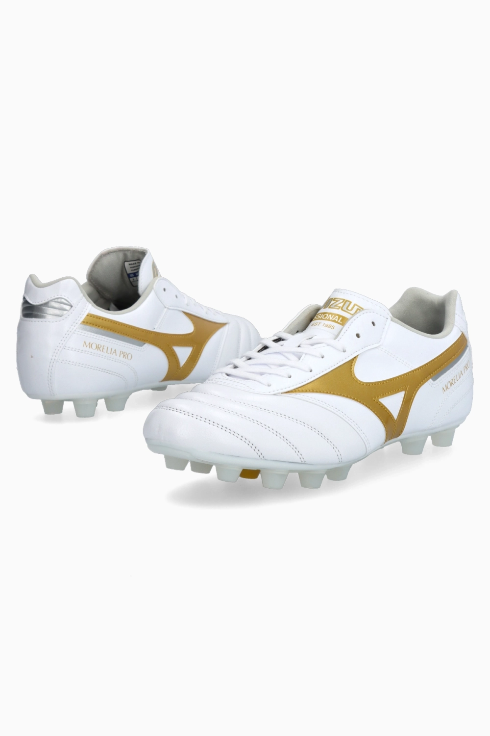 Бутсы Mizuno Morelia II Pro FG