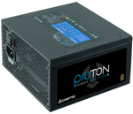 Блок питания ATX Chieftec BDF-500S-Bulk