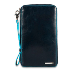 Мультипортмоне Piquadro Blue Square PP3246B2/MO