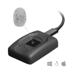 USB-токен JaCarta PKI/SecurBIO