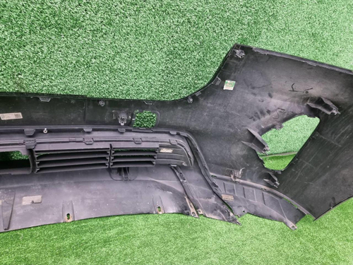 Бампер передний EXEED VX (2021-2024)