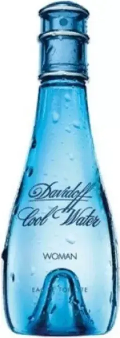 DAVIDOFF COOL WATER WOMAN EDT 50 ML