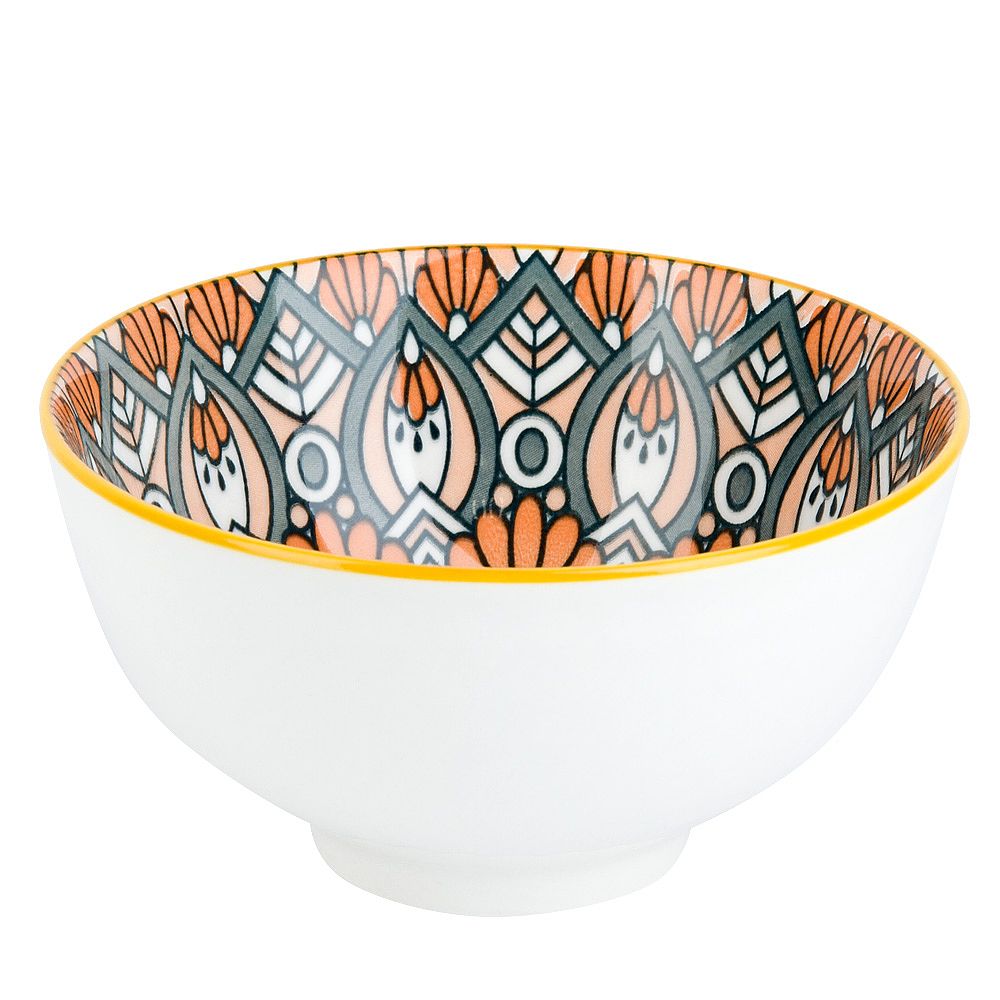 Набор салатник 2шт. " " d=11,5см v=300мл (подарочная упаковка)