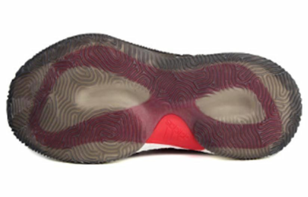 Кроссовки Adidas Crazy Explosive Low