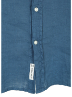 Рубашка мужская Linen Shirt WOOLRICH