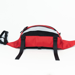 Поясная сумка Fanny Waist Pack XL красный