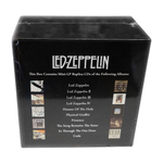 Комплект / Led Zeppelin (12 Mini LP CD + Box)