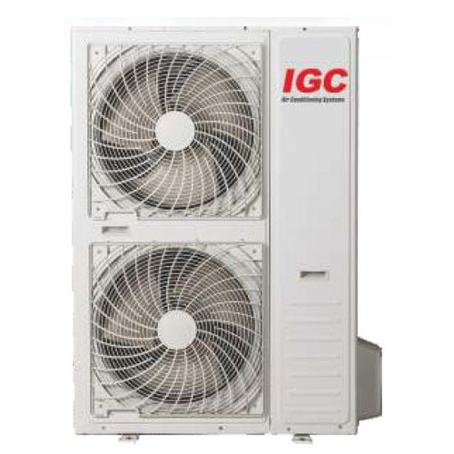 Полупромышленный колонный кондиционер IGC IPХ-48HS/U on/off на 143 м²