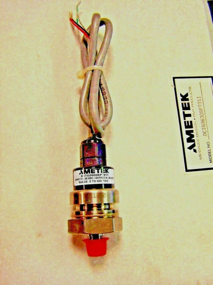 DCTG0600BPT011