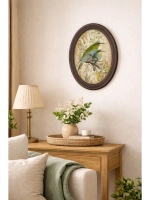 Картина на стену интерьерная на холсте 27*37 см