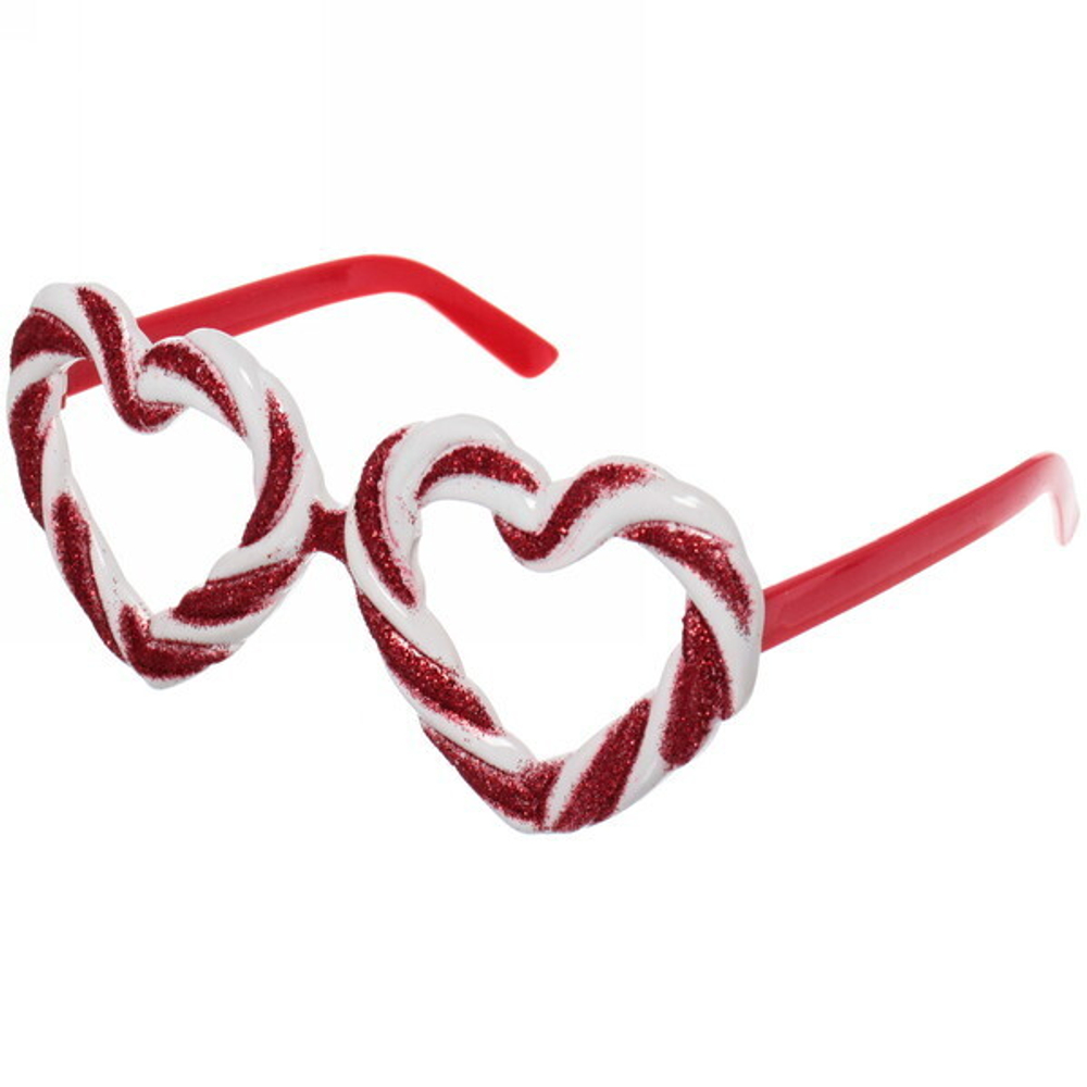 Очки карнавальные «Карамельки»
