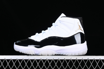 Aj retro 11 top