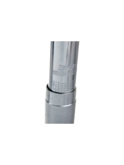 Динамометрический ключ щелчковый 1/2DR 70-350 Nm ER-30630