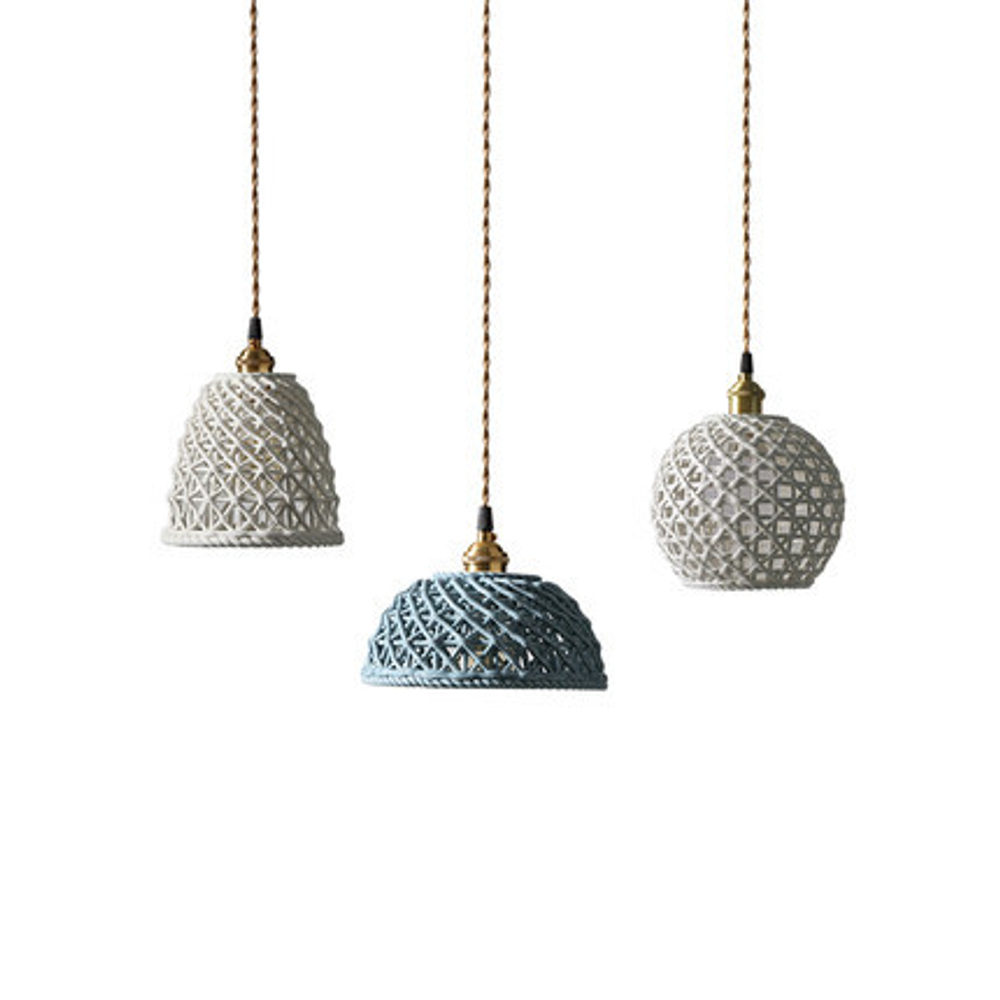 Pendant design lamp Potty