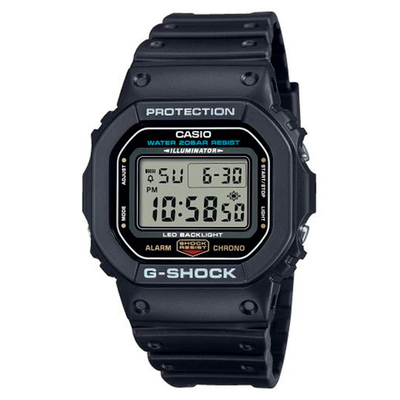 Наручные часы Casio DW-5600UE-1