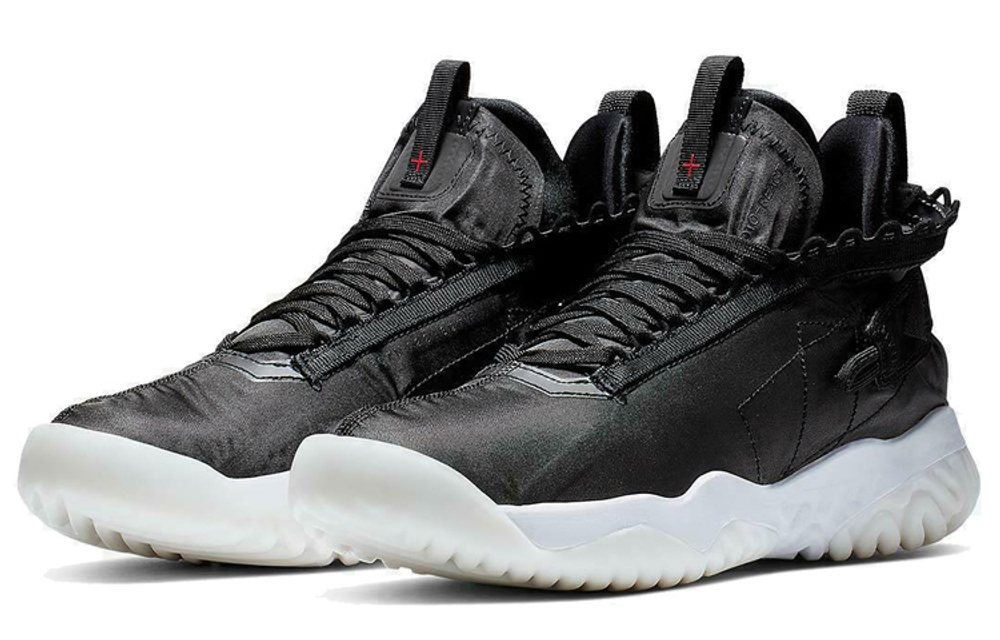 Кроссовки Jordan Proto React
