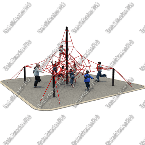 КАНАТНЫЙ ЛАЗ TR15B-100A