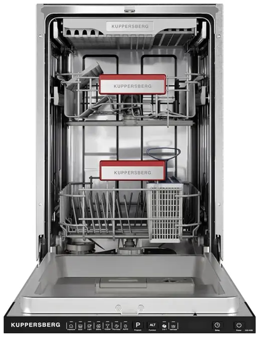 Посудомоечная машина Kuppersberg GSS 4577