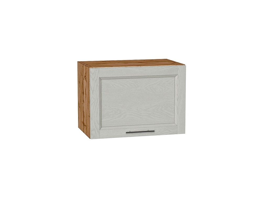 Шкаф верхний горизонтальный Сканди