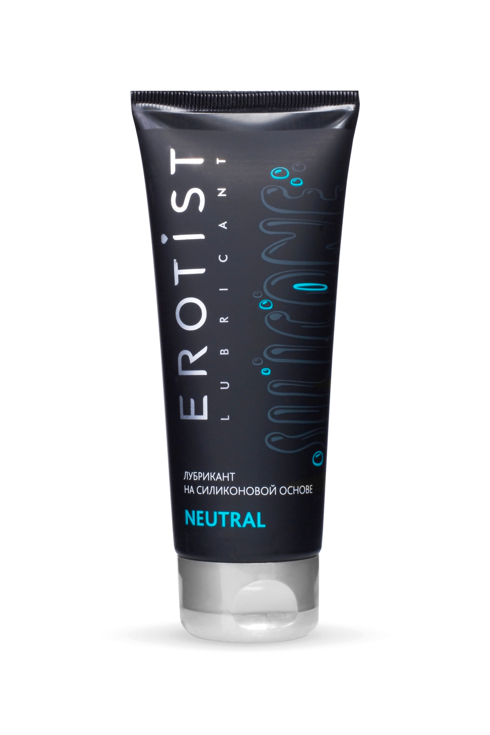 Лубрикант на силиконовой основе Erotist Neutral 100 мл