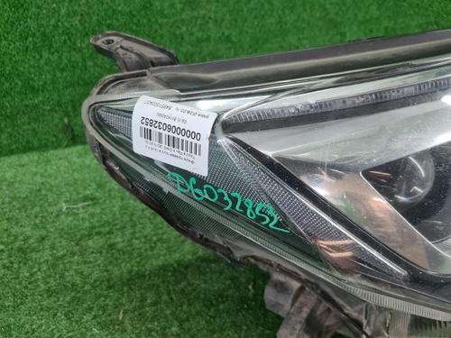 Битая Фара правая Toyota RAV4 4 CA40 (2015-2019) LED