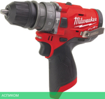 Дрель-шуруповерт Milwaukee M12 FPDX-0 Fuel (4933464135)