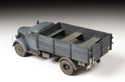 Немецкий грузовой автомобиль Опель Блиц Кфз. 305 (Opel Blitz Kfz. 305)
