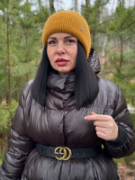 Шапка Ferz Скарлетт