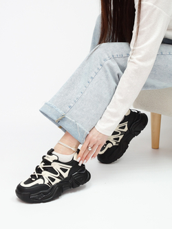 Кроссовки женские демисезонные