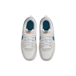 Кроссовки Nike Court Borough Low 2 GS Phantom Bright Spruce