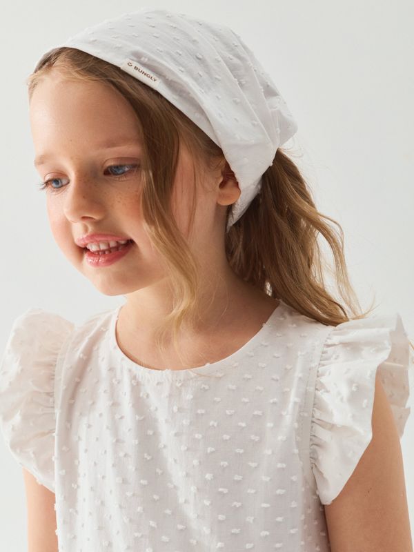 Косынка хлопковая 