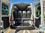 Renault Korea (Samsung) Master 2.3 15인승 (12.2020)