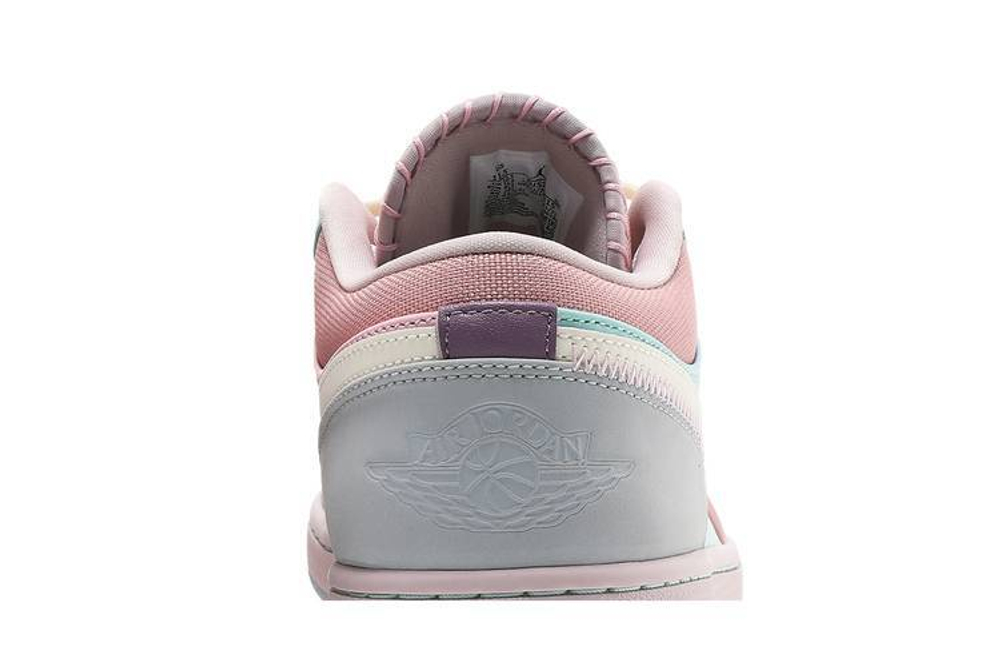 Кроссовки Jordan Air Jordan 1 Low Se "Champagne"